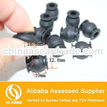 pressure resistance elstic small epdm rubber bumper