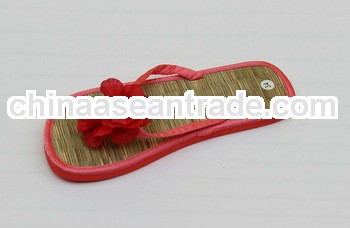 pretty girls summer slipper 2013