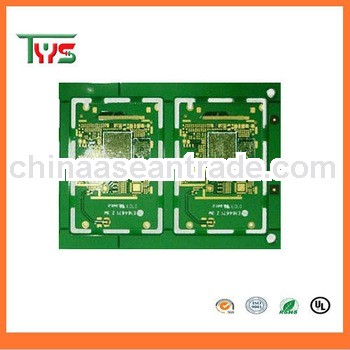 printed circuit boards \ Manufactured by own factory/94v0 pcb board