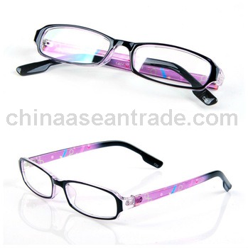 printing eyeglasses frames T-604