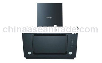 printing flower cooker hood