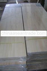 Pine Finger Joint Laminated Board