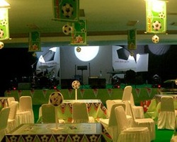 Decoration / Dekorasi