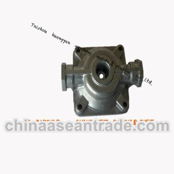 professinal aluminium die casting molds for die casting