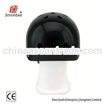 professional adjustable skate helmet helmet plastic visor