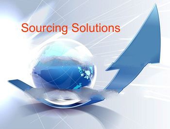 professional china sourcing agent