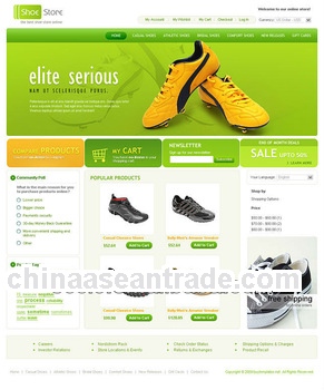 professional company website design, e-site for sale