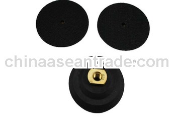 professional factory sharp Abrasive Diamond Polishing Pads For Floor polishing