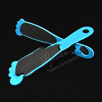 professional fashion Pedicure set Foot file