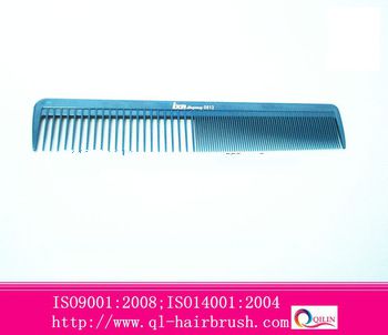 professional high quality wholesale plastic combs