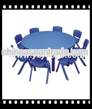 professional kids table and chairs for indoor furniture equipment