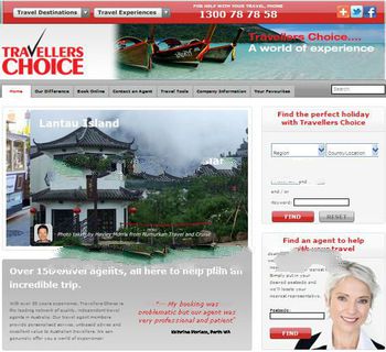 professional one network site design,company website design