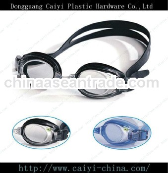 professional safety big swimming goggles