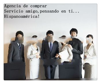 professional translation service for purchasing product