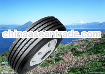 professional tyre provider 13R22.5 12.00R20 7.5R16