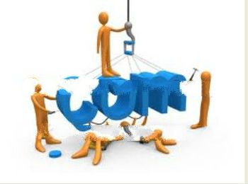 professional website design