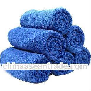 promotinal antibacterial absorbent microfiber yoga mat towel