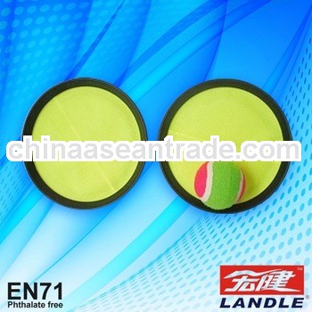 promotion professional beach racket ball game sets