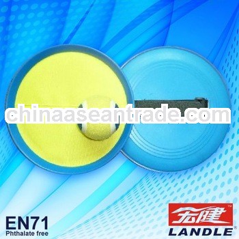 promotion professional promotional velcro beach racket