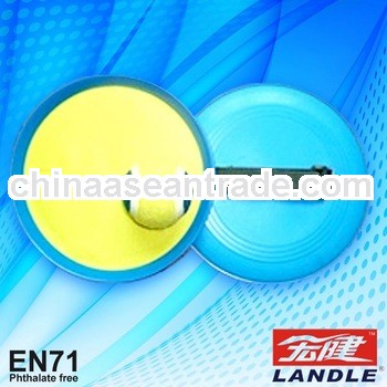 promotion professional velcro plastic beach racket