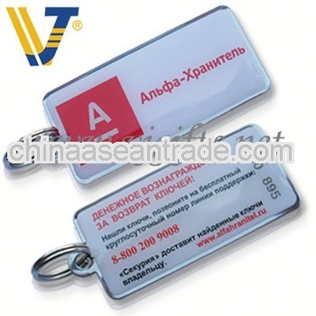 promotional custom keychains wholesale
