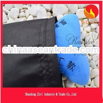 promotional drawstring nonwoven bag