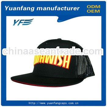 promotional embroidery trucker hats for sale