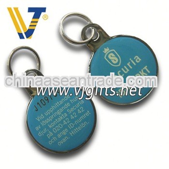 promotional gift souvenir keychain