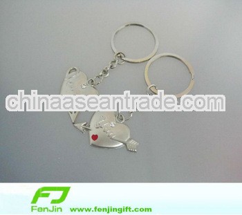 promotional metal lovely cheap wedding souvenirs