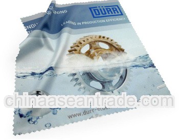 promotional microfiber cleaning cloths