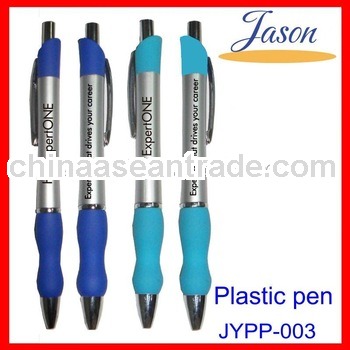 promotional plastic ball pen