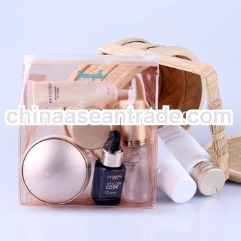 promotional pvc cosmetic bag