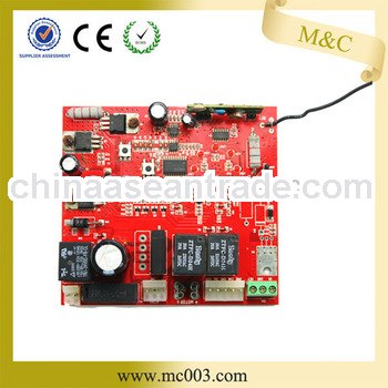 promotional universal controler system