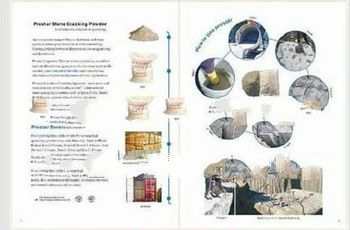 prostar stone cracking agent