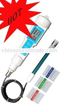 protable digital PH Meter low price CT-6020A