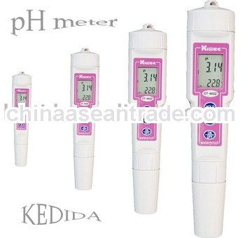 protable ph meter CT-6022 CHEAP