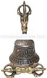 Bell And Dorje Set IB-01-5