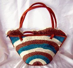 Nopita Beach Bag