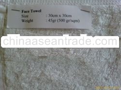 Pure Cotton Towel