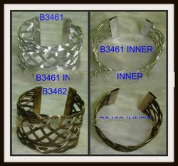 CUFF BRACELET