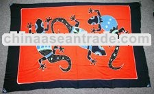batik pareo