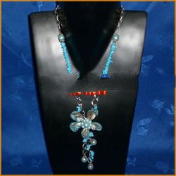 [super Deal] Handmade Shell Necklace