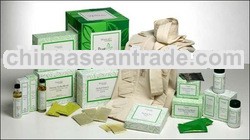 Set Bersalin Tropical Herbs (Amway)
