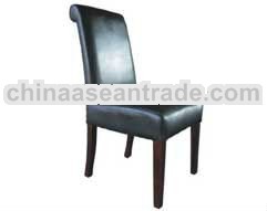 Malvin Peel With Leather