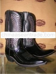 western cowboy boots