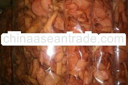 TAPIOCA CHIPS DRY SPICY