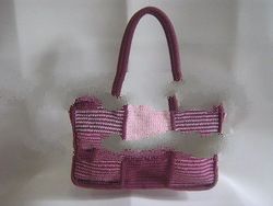 LUCA-03 crochet handmade