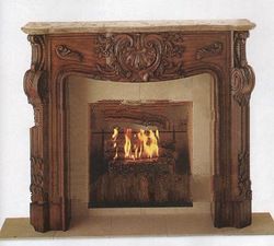 GEORGIA MANTEL