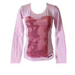 ladies T-shirt