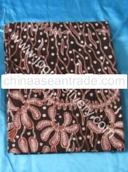 Batik Mega Mendung